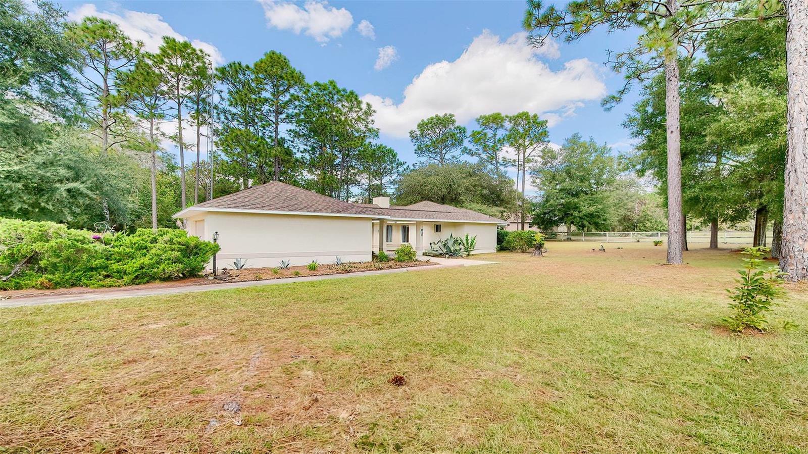 WILLISTON HYLNDS GOLF & C CLUB ESTATE - Residential