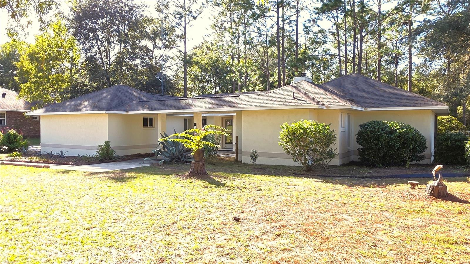 WILLISTON HYLNDS GOLF & C CLUB ESTATE - Residential