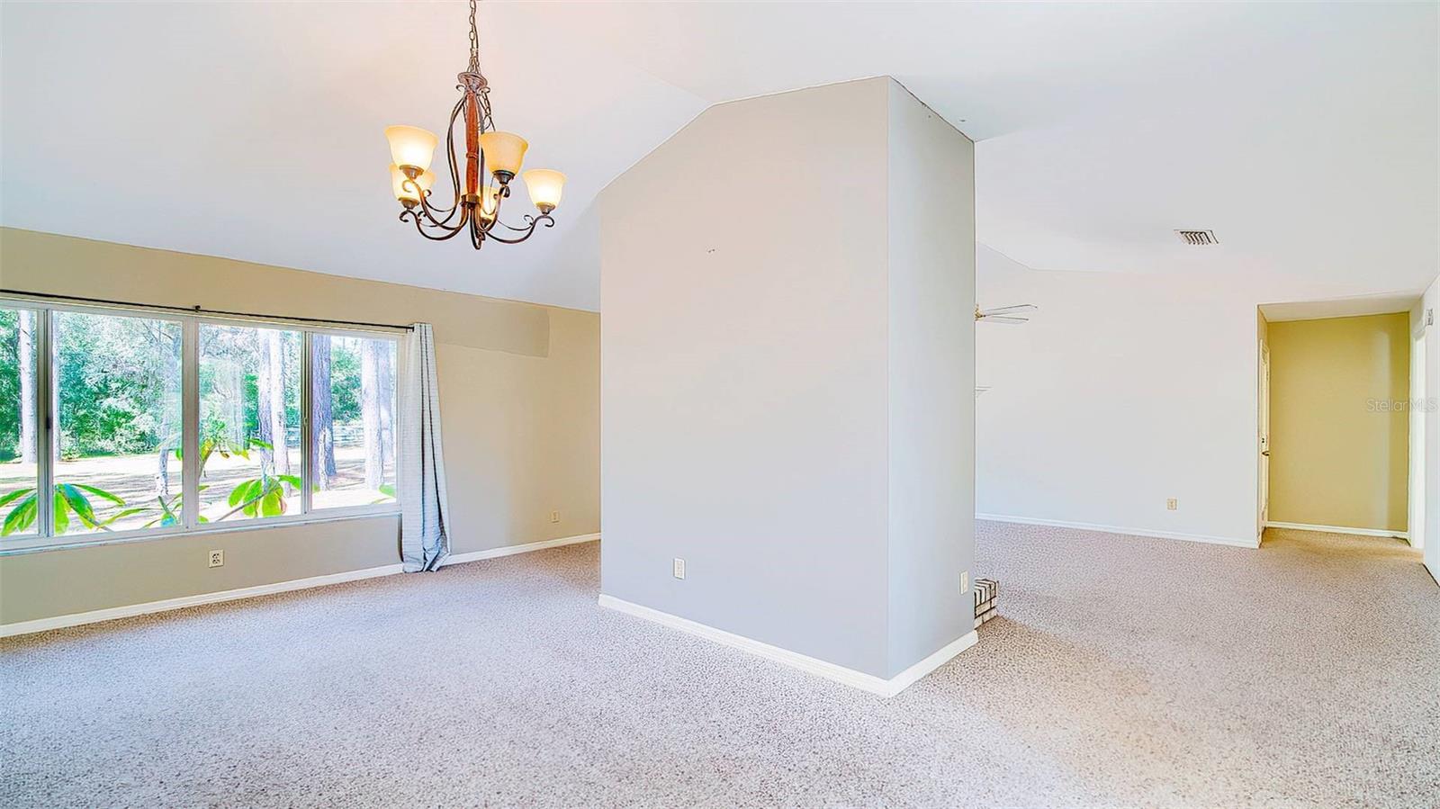 WILLISTON HYLNDS GOLF & C CLUB ESTATE - Residential