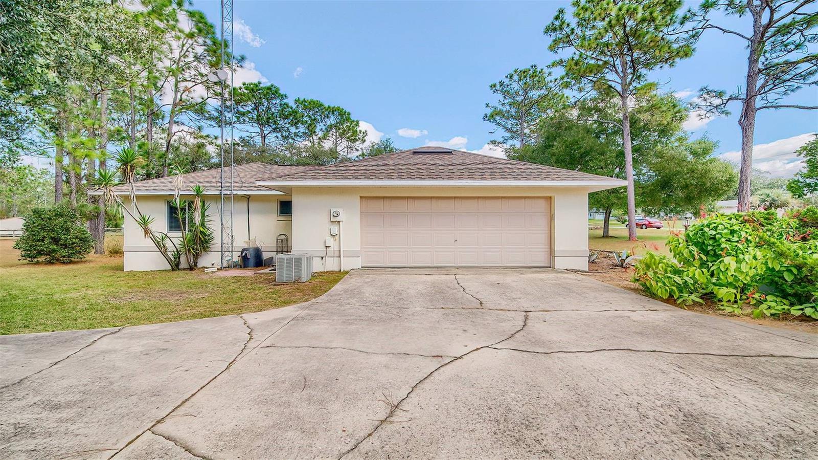 WILLISTON HYLNDS GOLF & C CLUB ESTATE - Residential