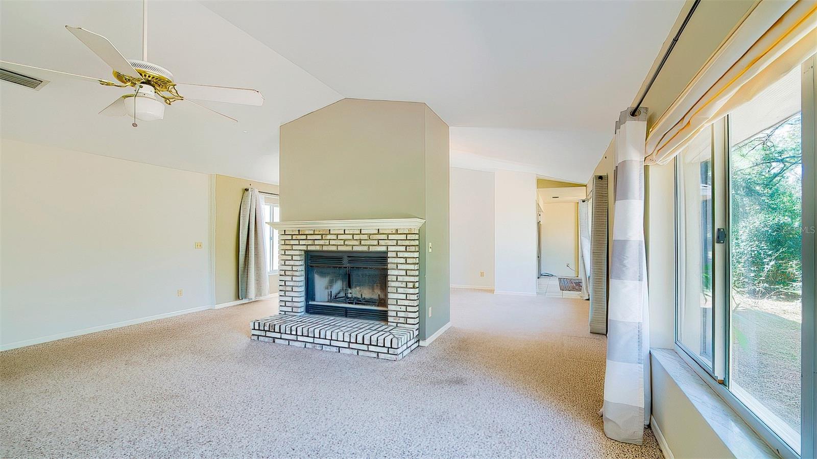 WILLISTON HYLNDS GOLF & C CLUB ESTATE - Residential