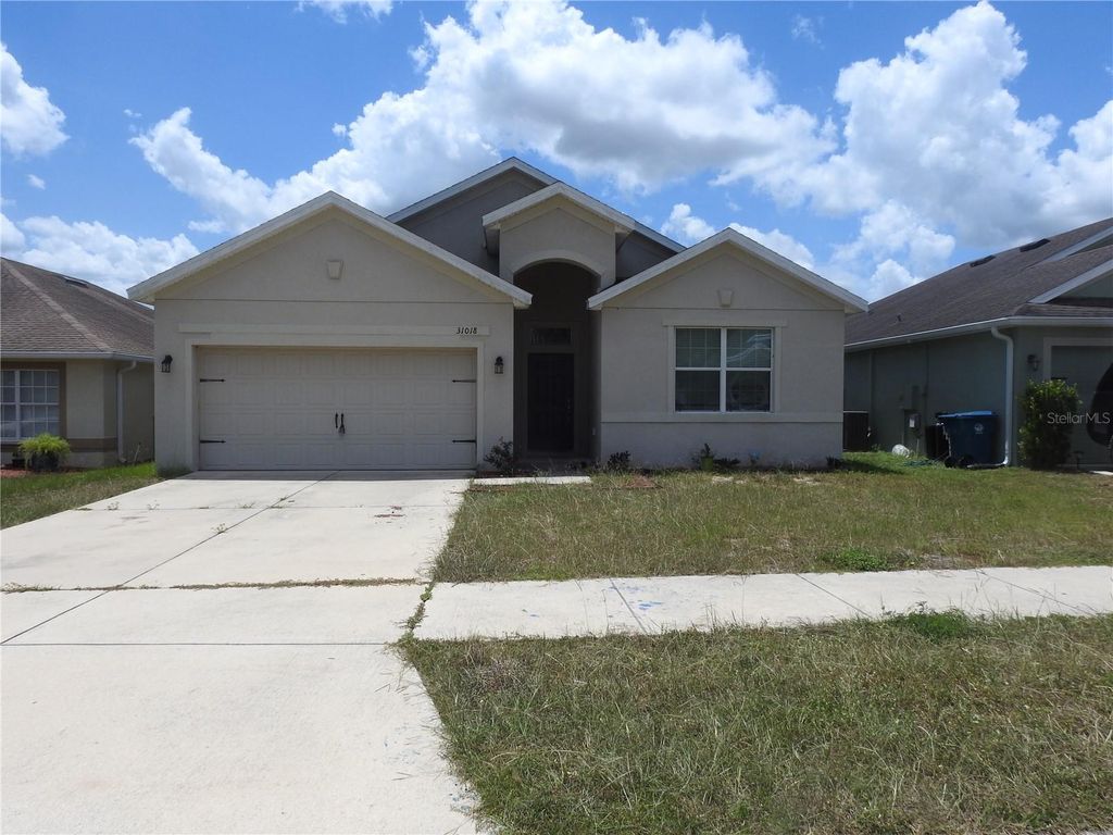 Photo of 31018 Satinleaf Run, Brooksville, FL 34602 (MLS # TB8415499)