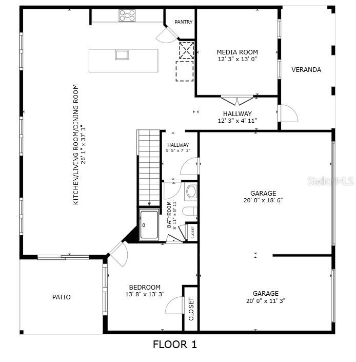 WILLOW BEND PH III - Residential
