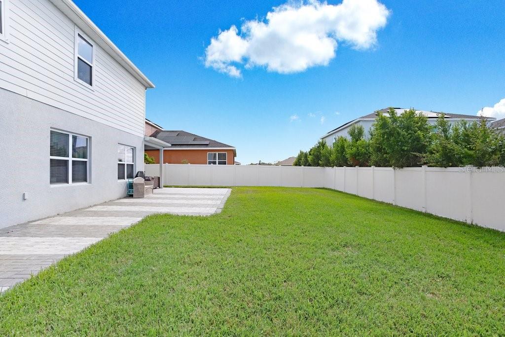 WILLOW BEND PH III - Residential