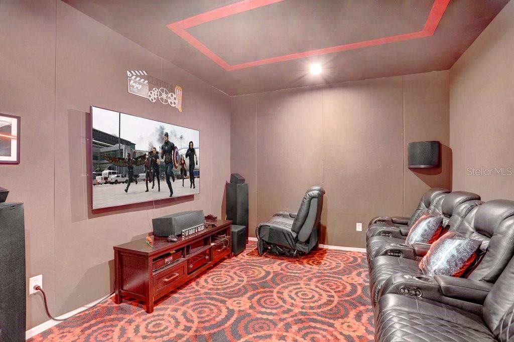 WILLOW BEND PH III - Residential