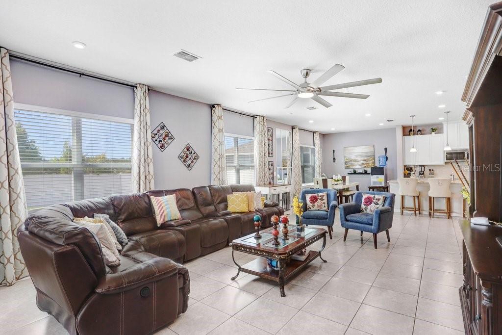 WILLOW BEND PH III - Residential