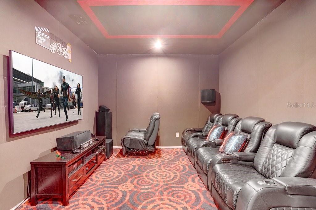 WILLOW BEND PH III - Residential