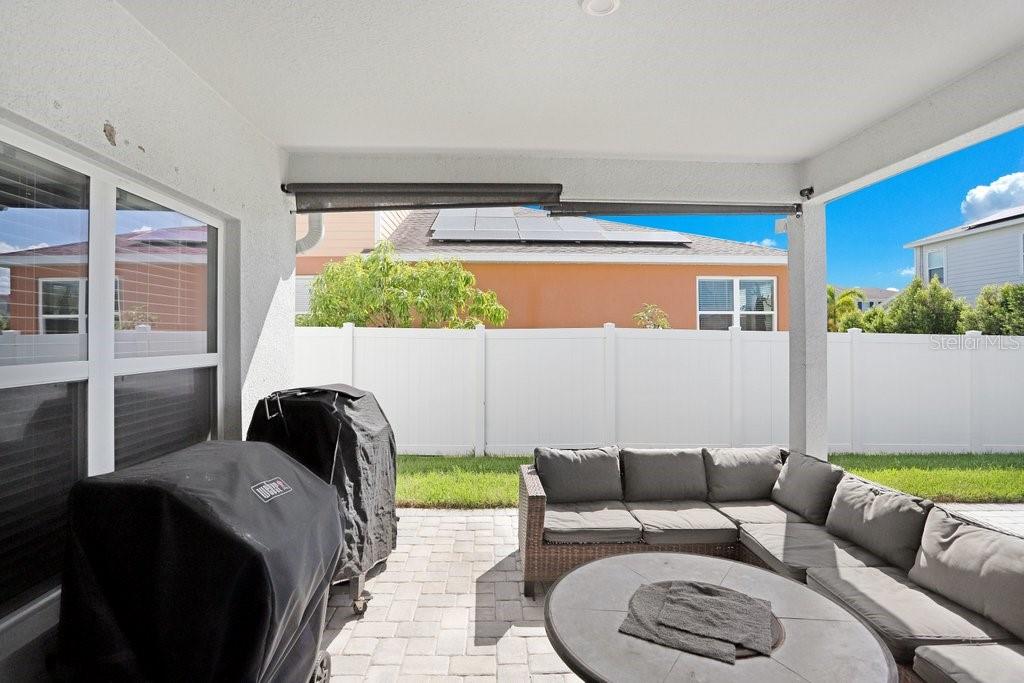 WILLOW BEND PH III - Residential