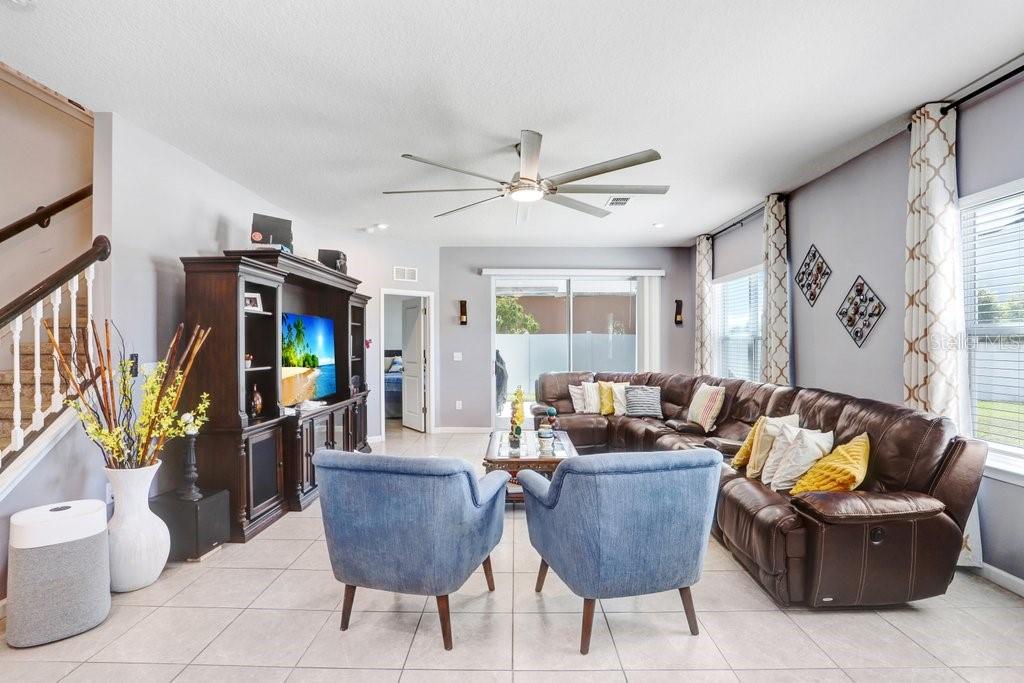 WILLOW BEND PH III - Residential