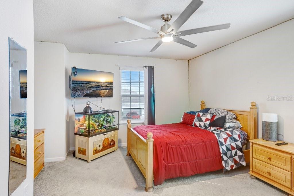 WILLOW BEND PH III - Residential