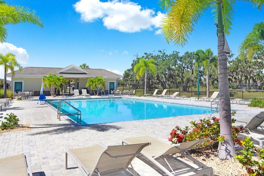 WILLOW BEND PH III - Residential