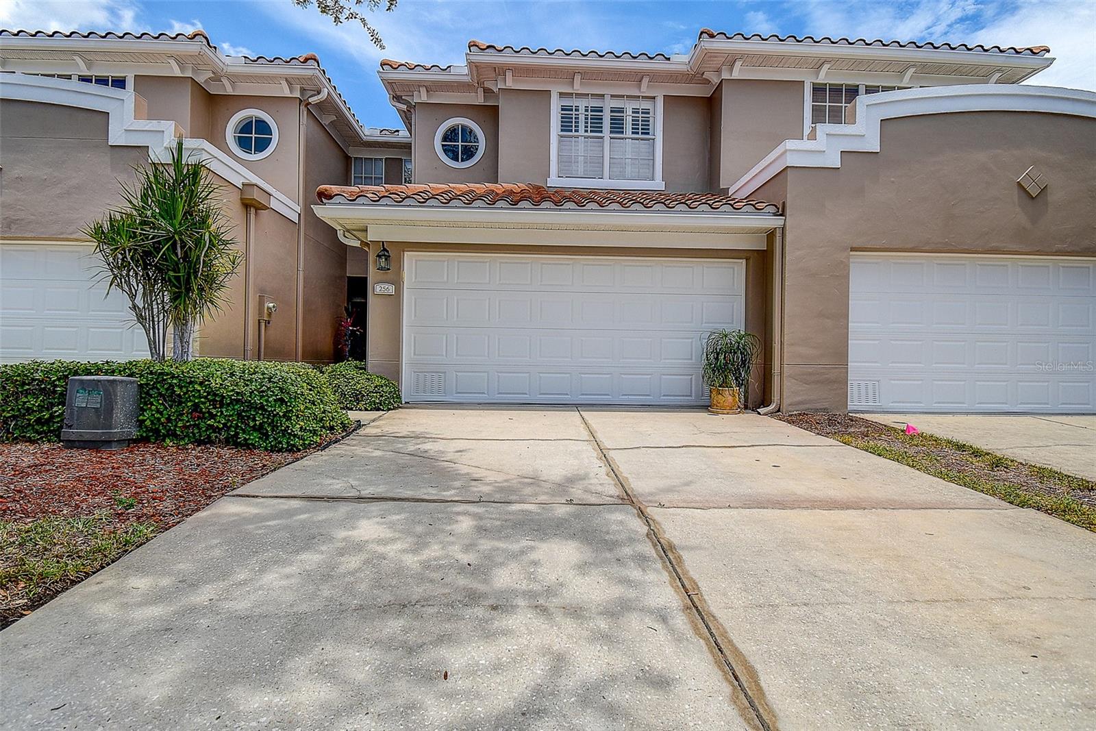 256 VALENCIA CIRCLE