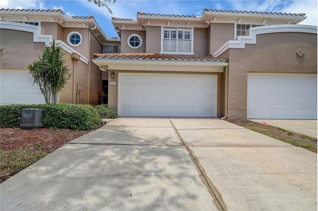 Photo of 256 Valencia Circle, St Petersburg, FL 33716 (MLS # TB8523576)