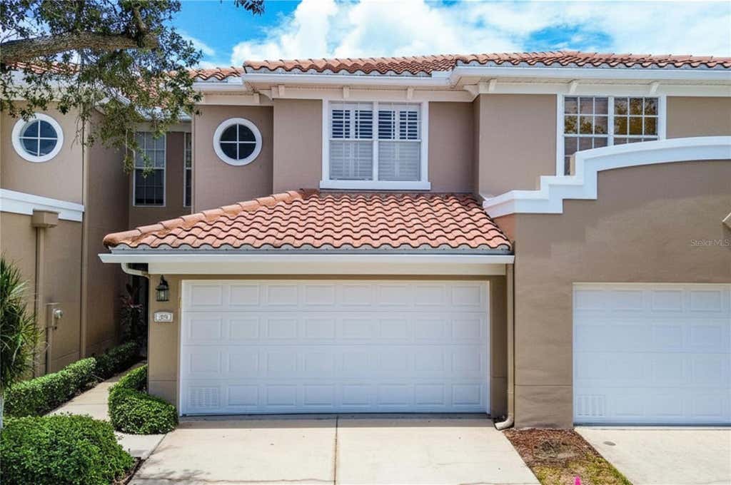 Photo of 256 Valencia Circle, St Petersburg, FL 33716 (MLS # TB8523576)