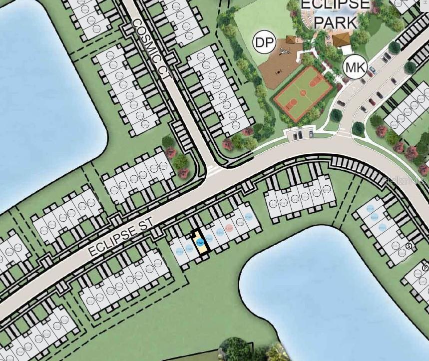THE TOWNS AT SKYE RANCH - Residential