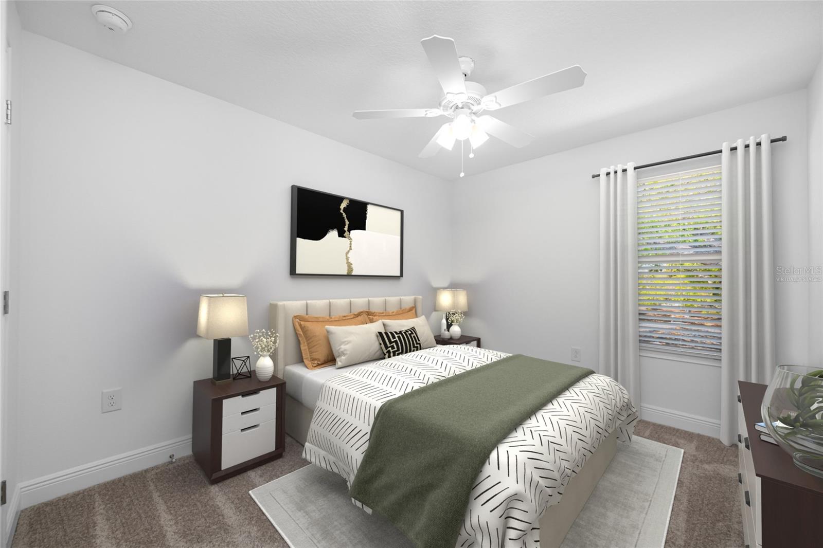 GANDY GARDENS 1 - Residential Lease