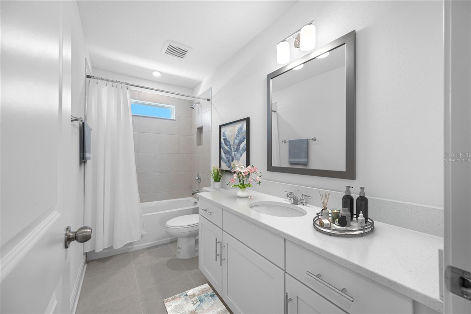 GANDY GARDENS 1 - Residential Lease