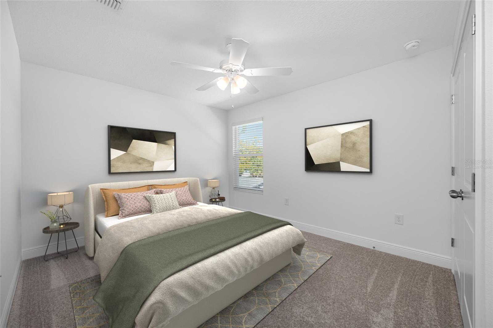 GANDY GARDENS 1 - Residential Lease