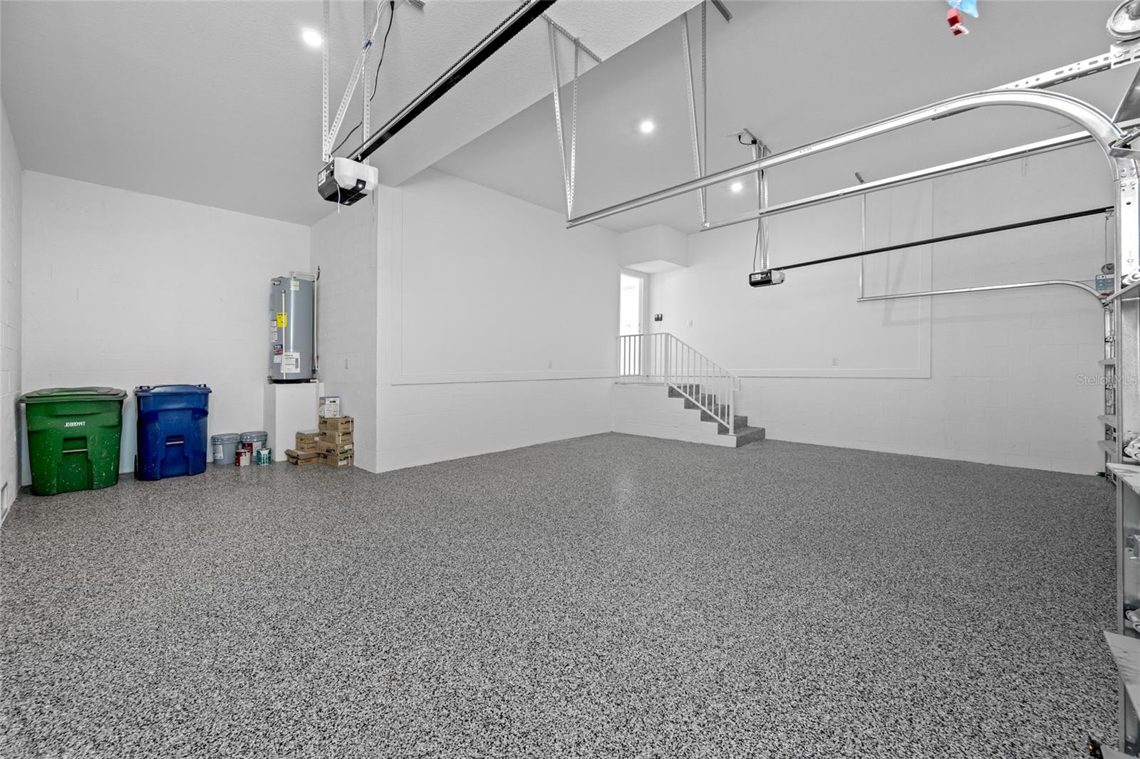 GANDY GARDENS 1 - Residential Lease