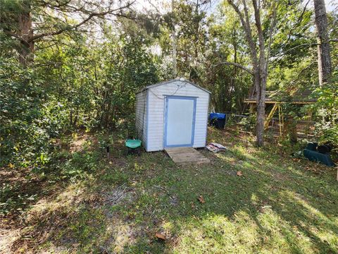 A home in BROOKSVILLE