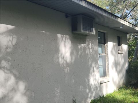 A home in BROOKSVILLE