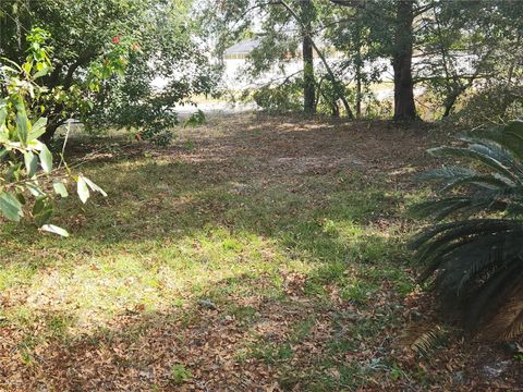 A home in BROOKSVILLE