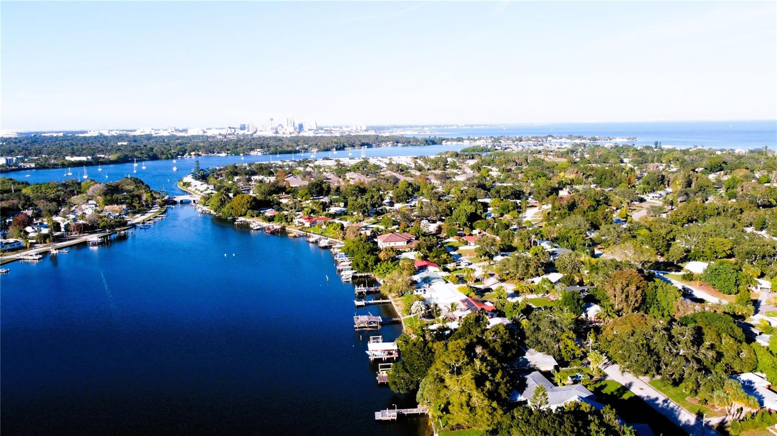 LEWIS ISLAND SEC 1 - Land