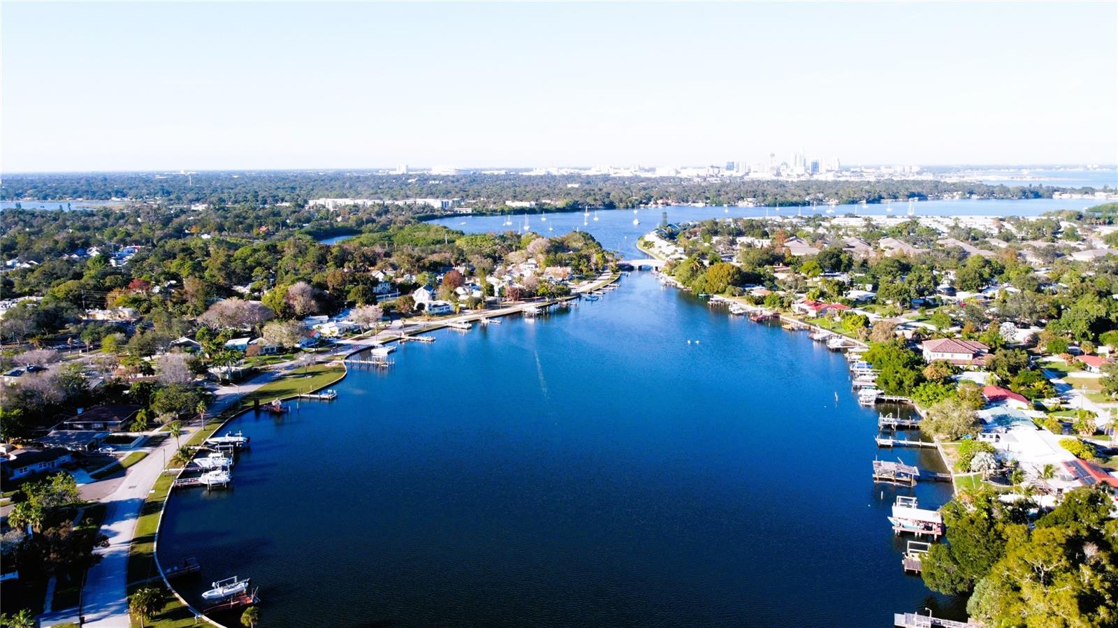 LEWIS ISLAND SEC 1 - Land