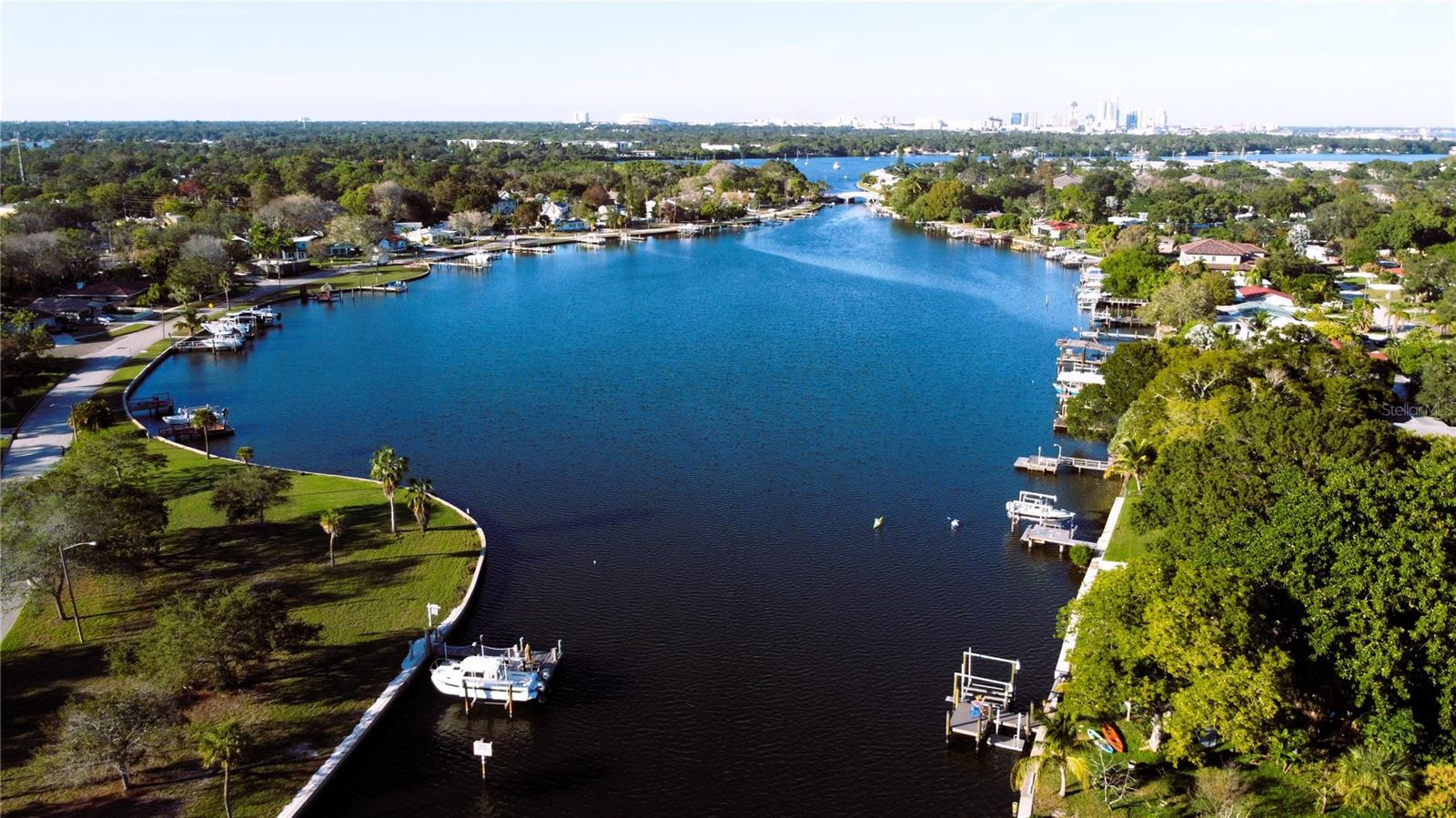 LEWIS ISLAND SEC 1 - Land