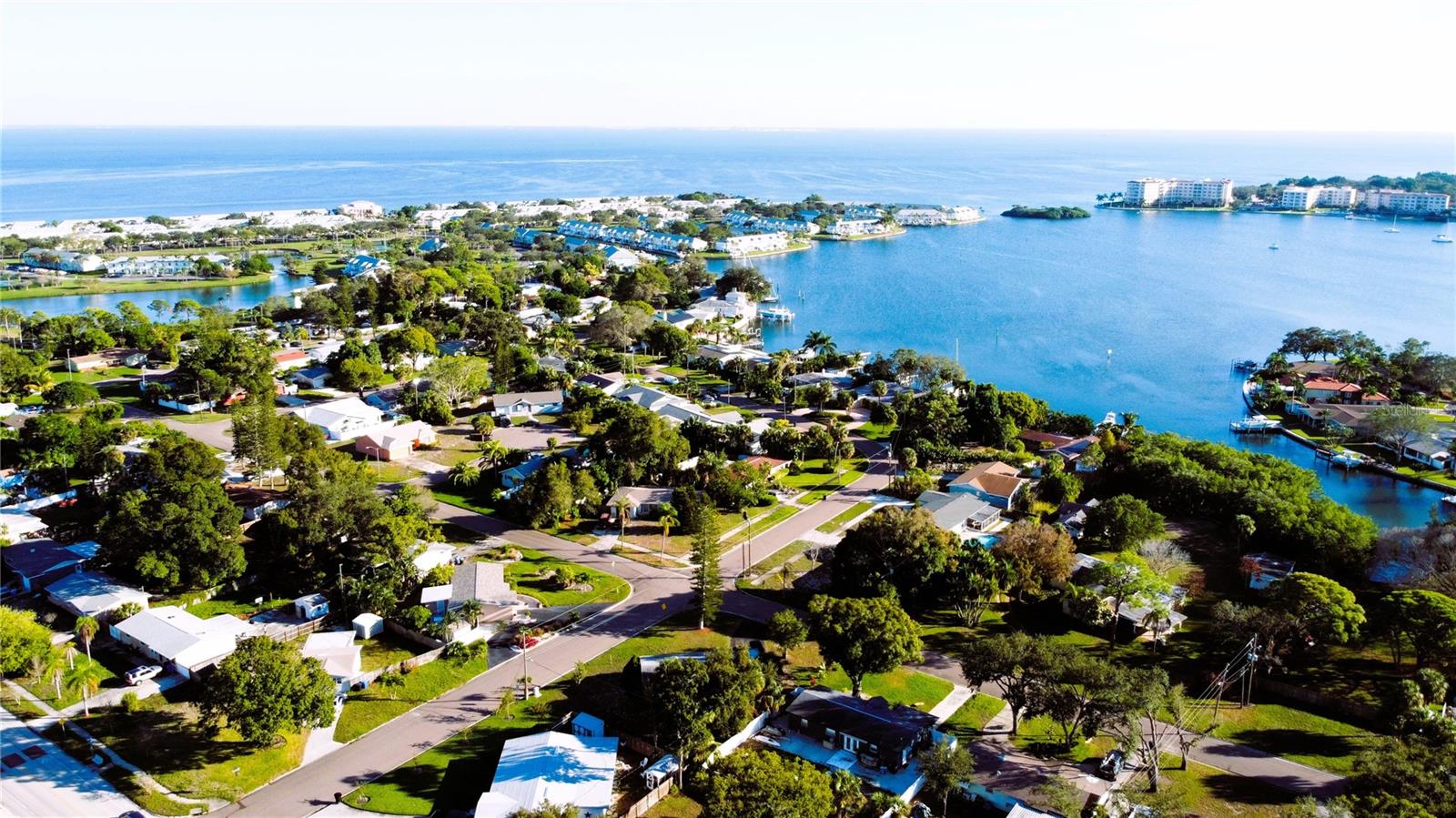 LEWIS ISLAND SEC 1 - Land