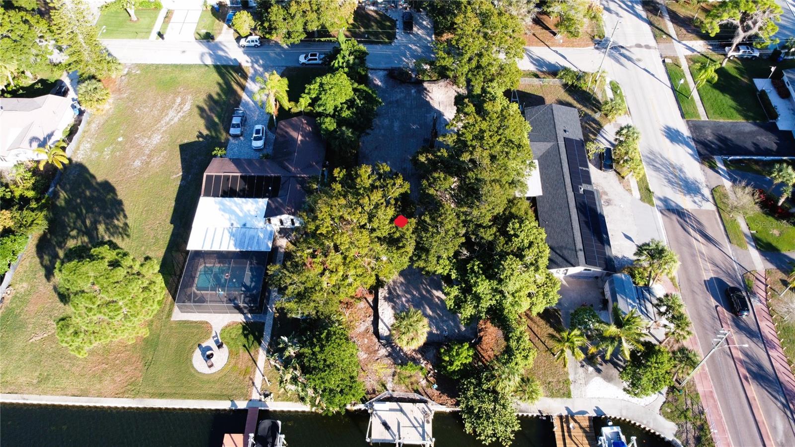 LEWIS ISLAND SEC 1 - Land