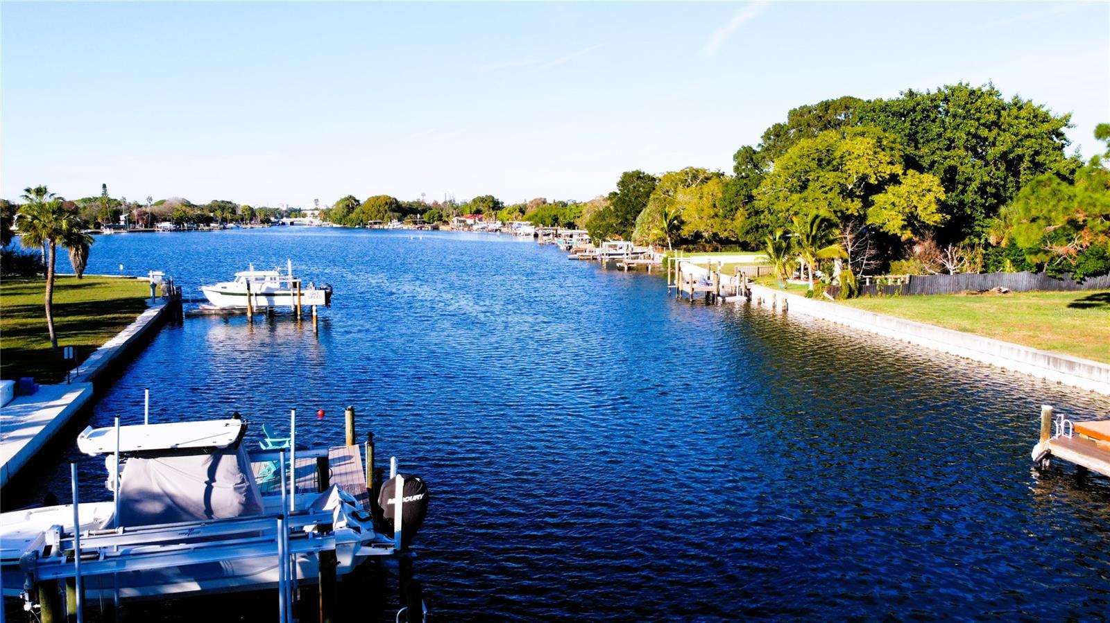 LEWIS ISLAND SEC 1 - Land