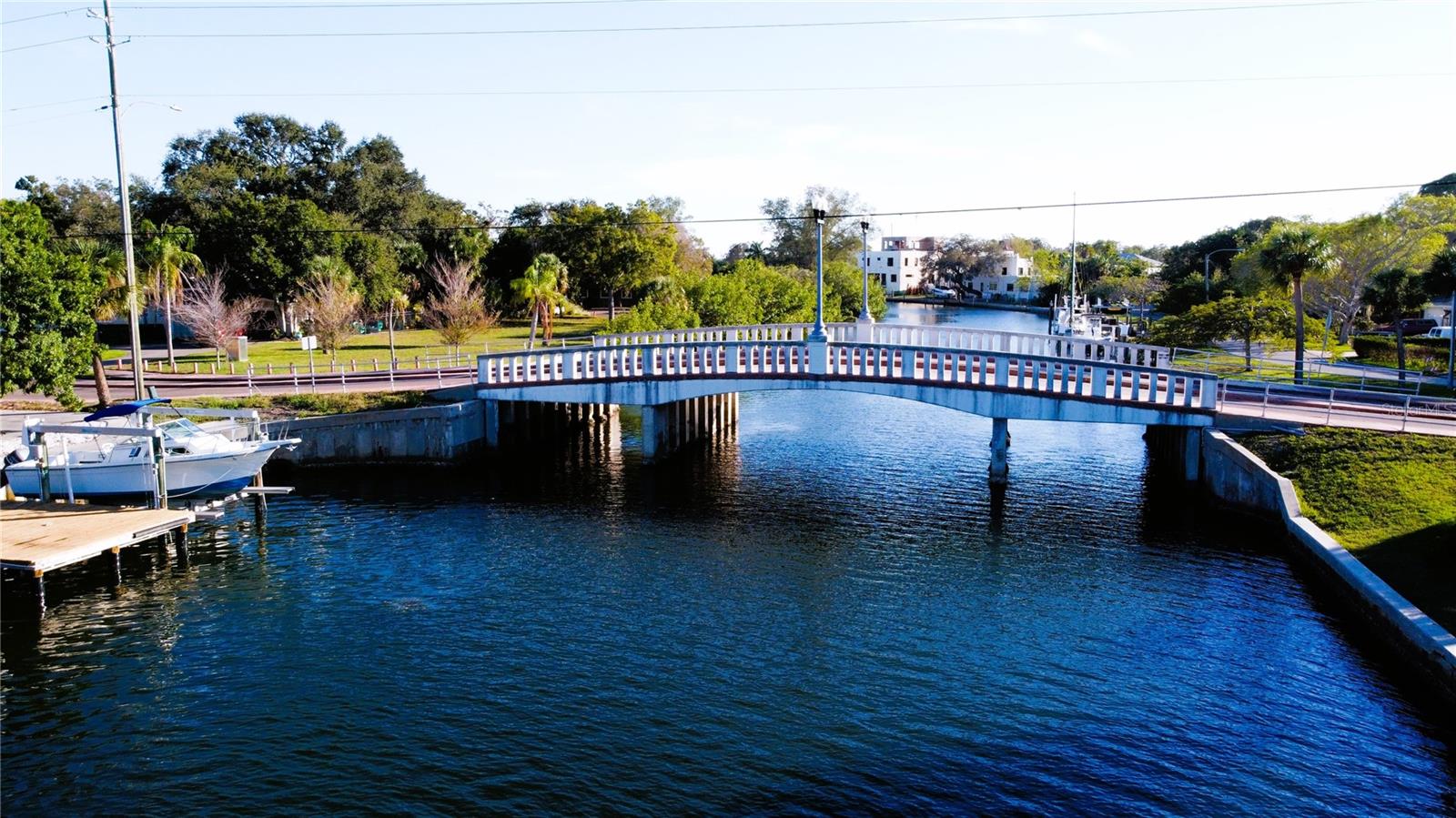 LEWIS ISLAND SEC 1 - Land