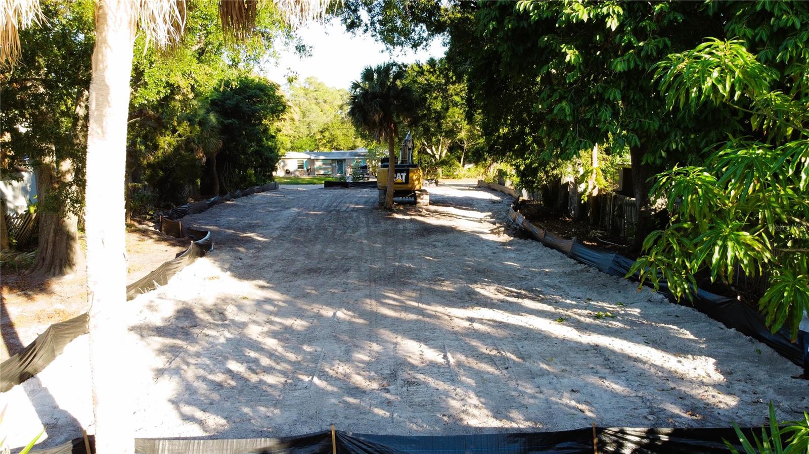 LEWIS ISLAND SEC 1 - Land