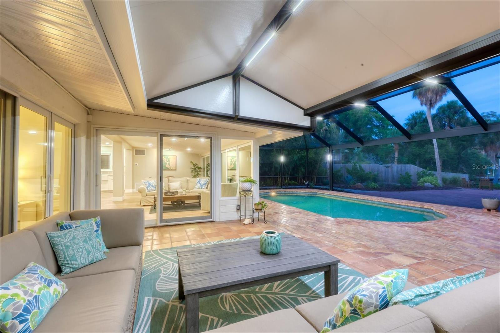 SIESTA KEY - Residential