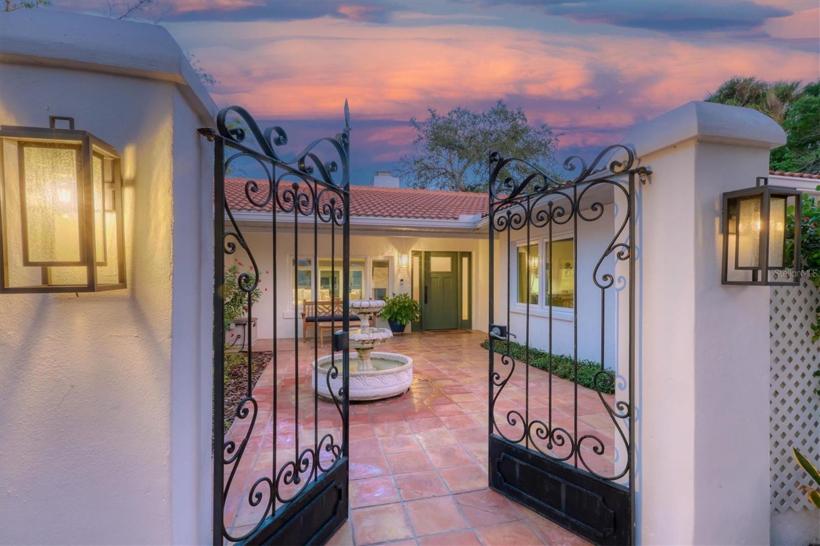 SIESTA KEY - Residential