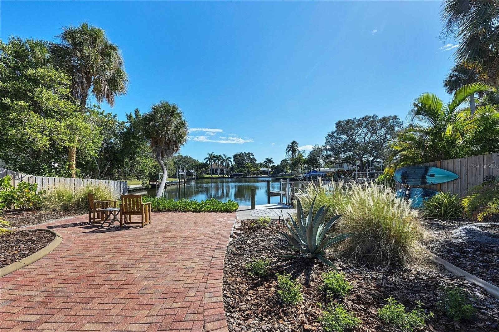 SIESTA KEY - Residential