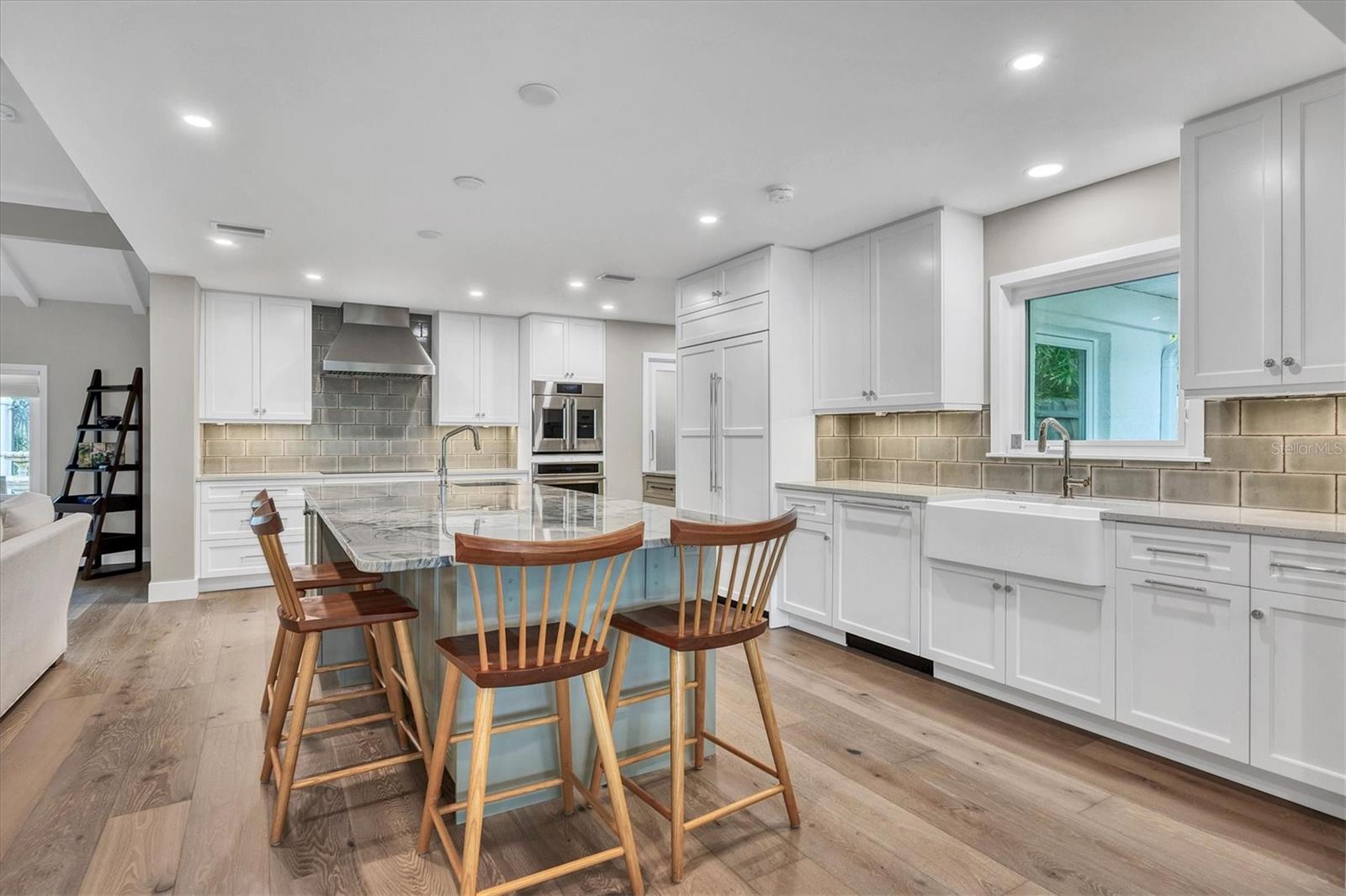 SIESTA KEY - Residential