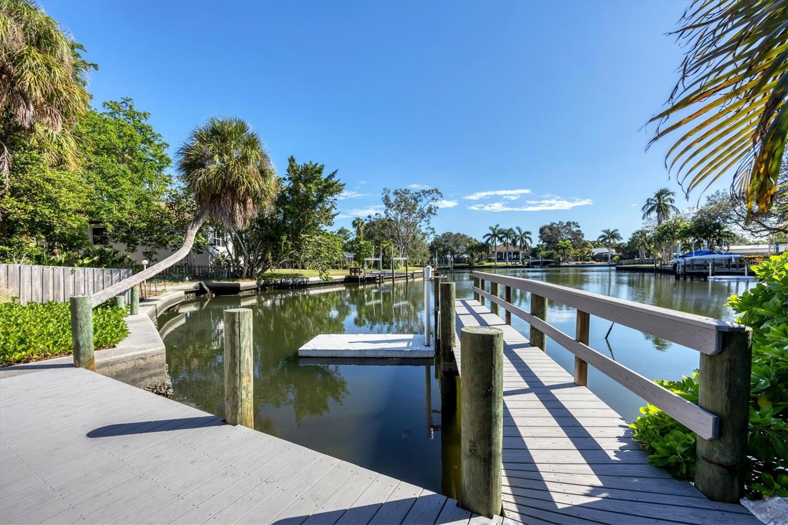 SIESTA KEY - Residential