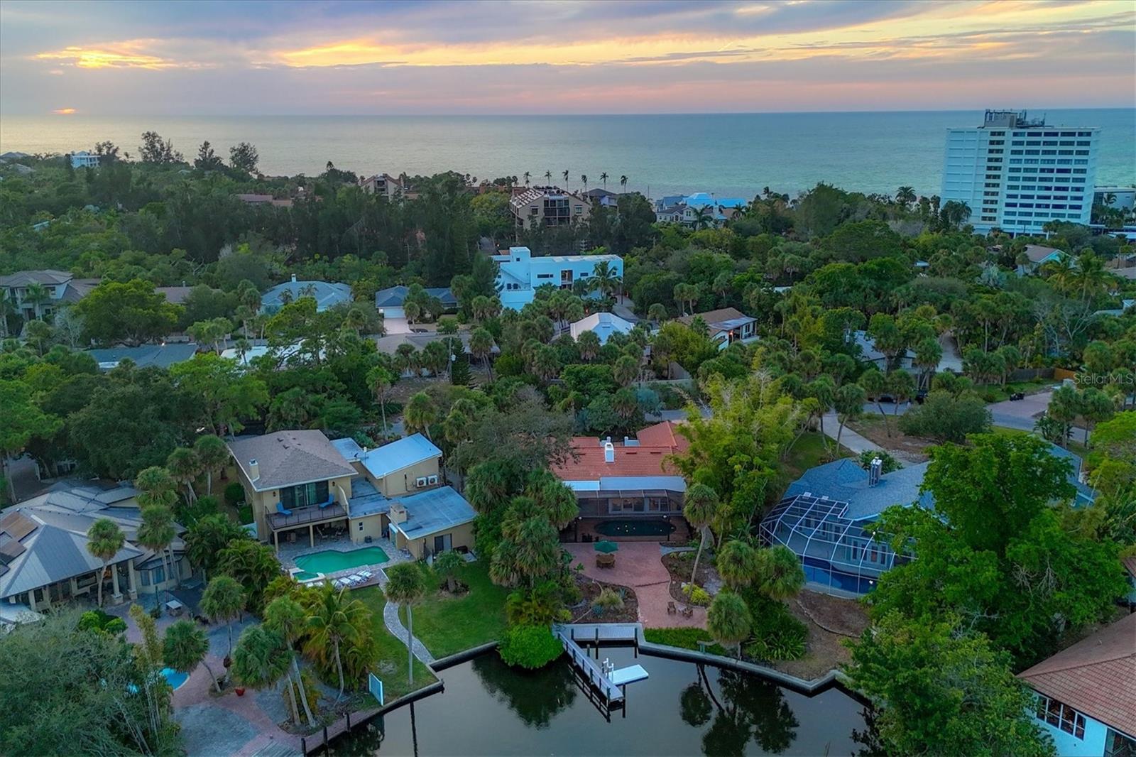 SIESTA KEY - Residential
