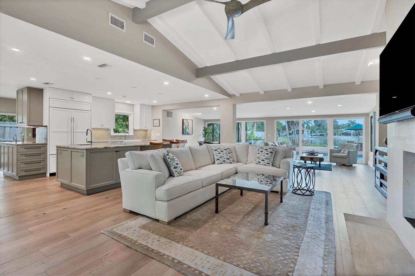 SIESTA KEY - Residential