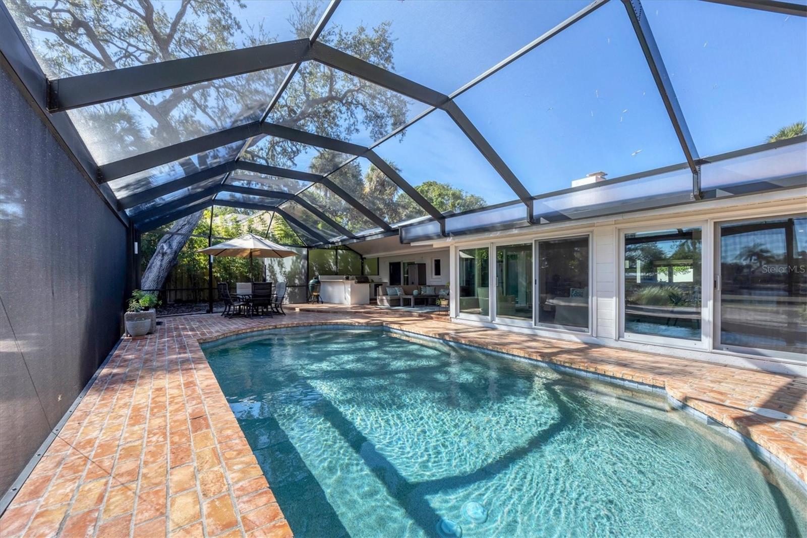 SIESTA KEY - Residential