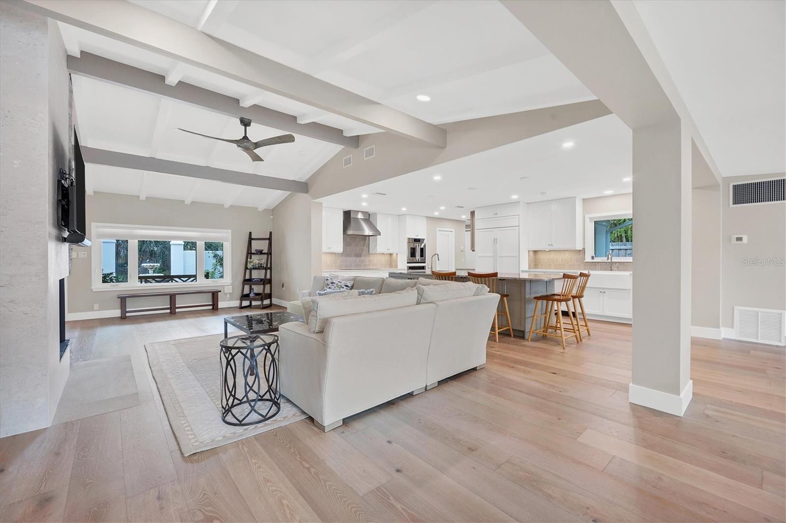 SIESTA KEY - Residential