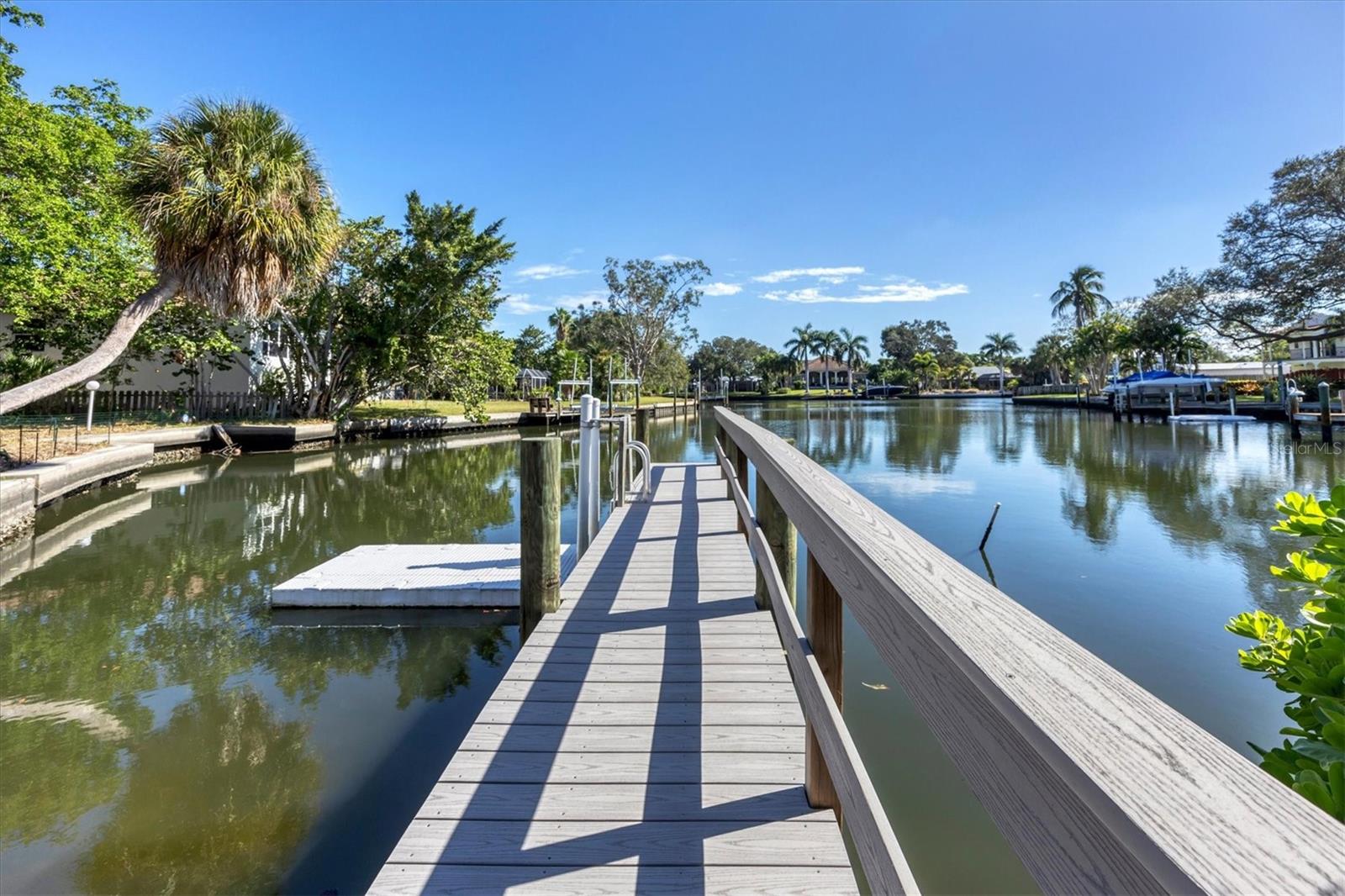 SIESTA KEY - Residential
