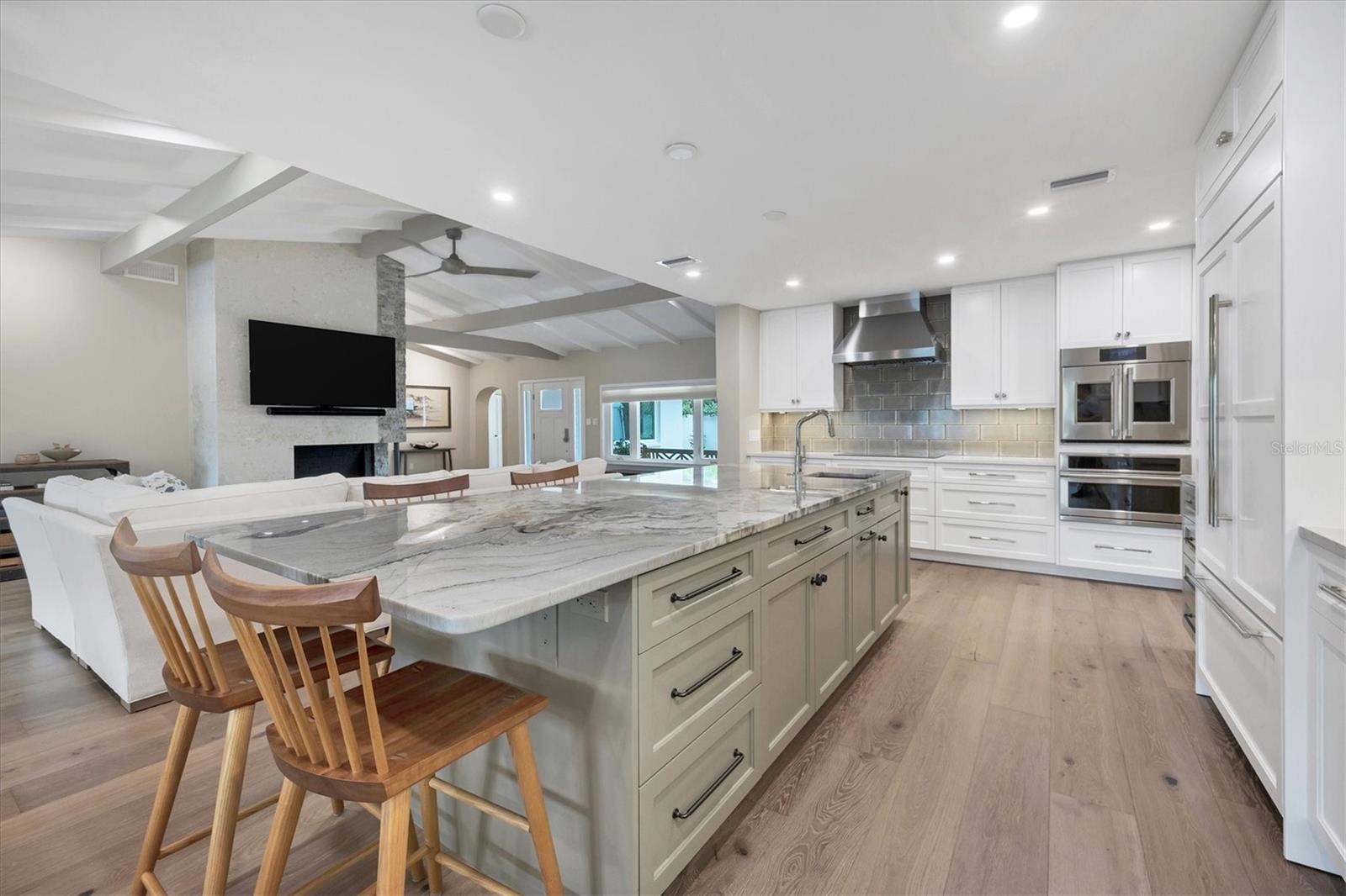 SIESTA KEY - Residential