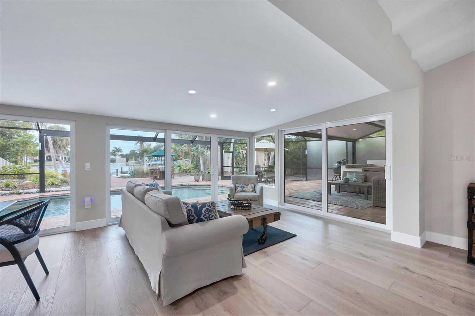 SIESTA KEY - Residential