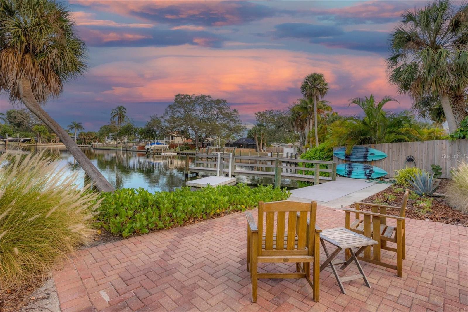 SIESTA KEY - Residential