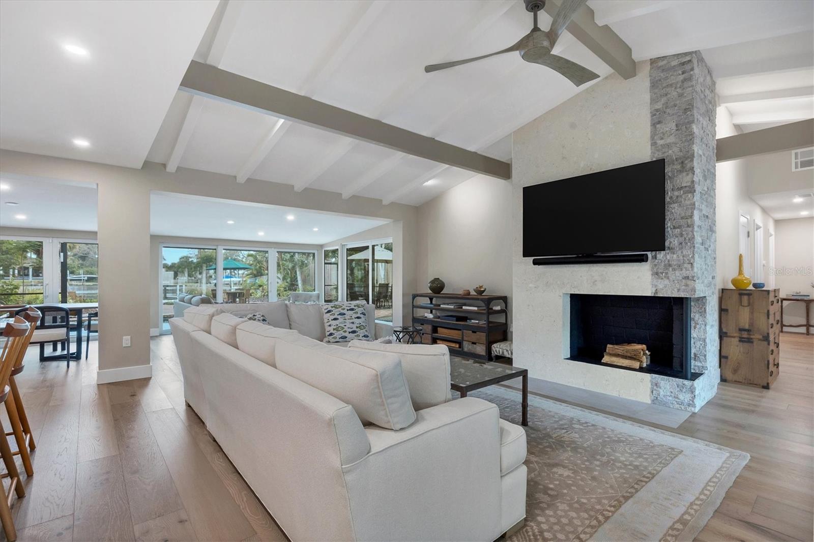 SIESTA KEY - Residential