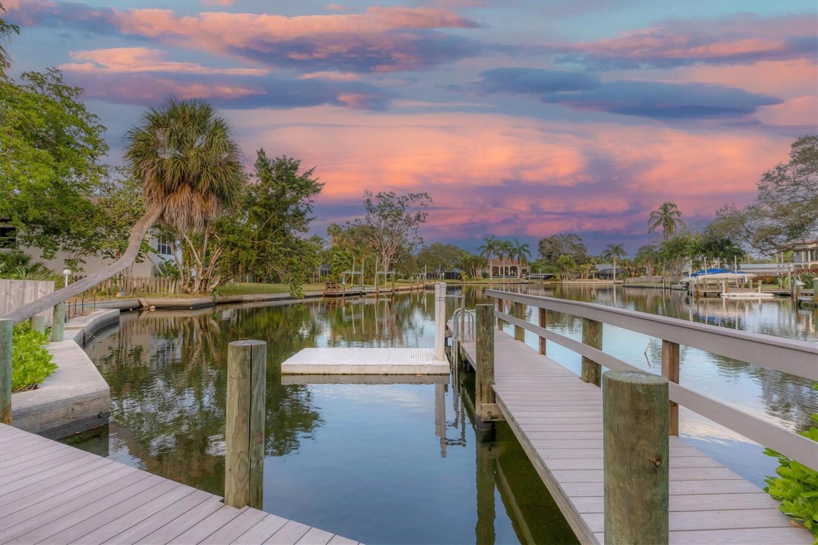 SIESTA KEY - Residential