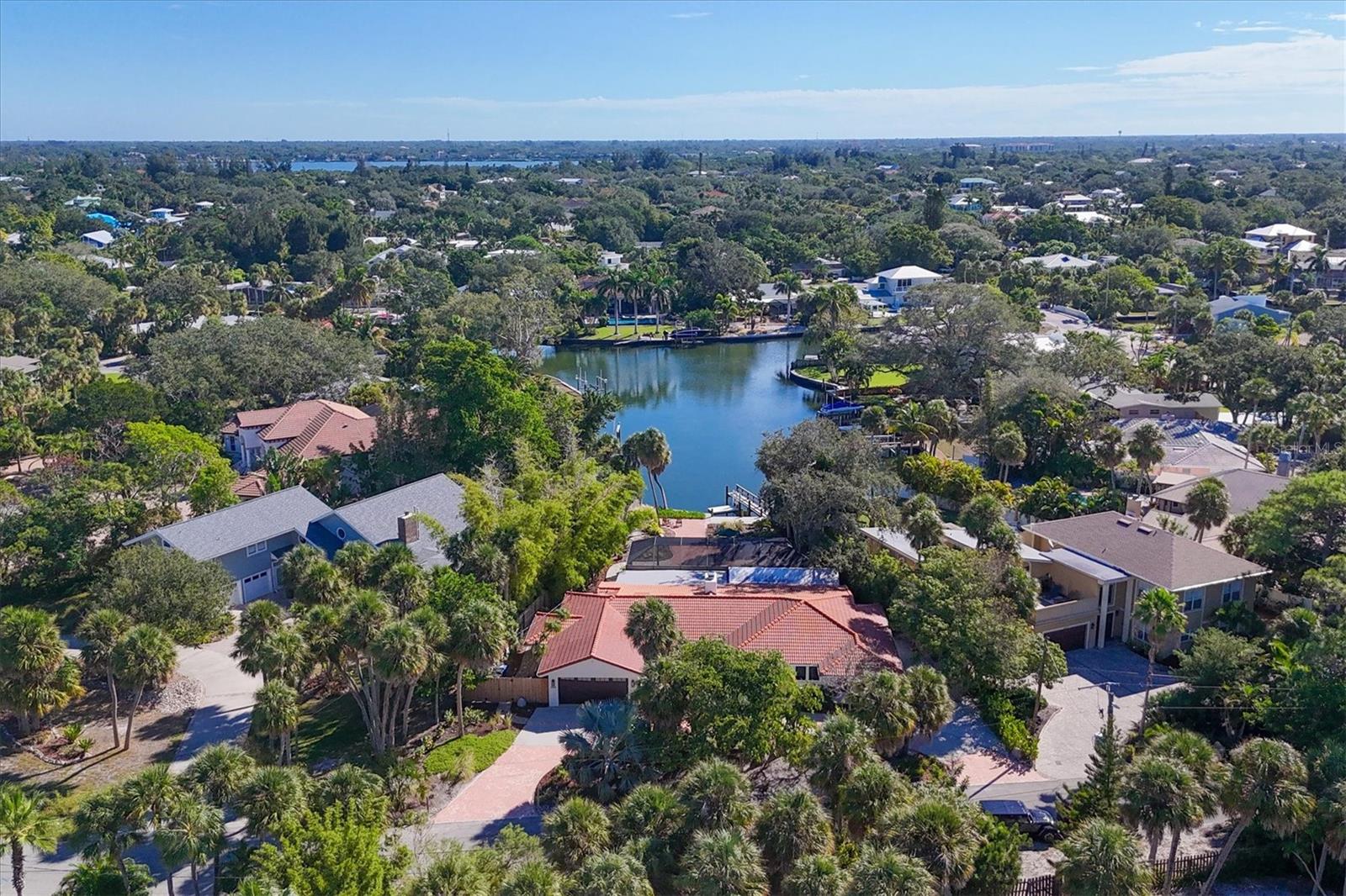 SIESTA KEY - Residential